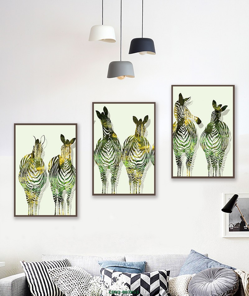 Động vật CDV3-087KG1